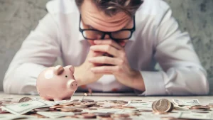 أخطاء مالية شائعة تؤثر على مستقبلك