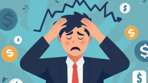 أخطاء مالية شائعة تؤثر على مستقبلك