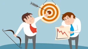 أخطاء تمنعك من تحقيق أهدافك