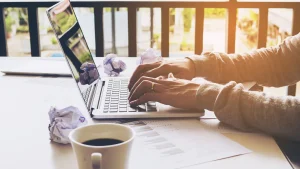كيف تبدأ العمل الحر خطوة بخطوة