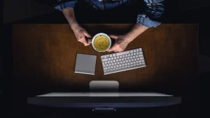 كيف تبدأ العمل الحر خطوة بخطوة