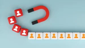 كيف تجذب عملاء بدون إعلانات؟