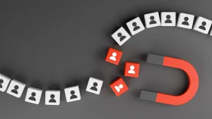 كيف تجذب عملاء بدون إعلانات؟