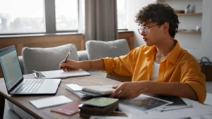 كيف تبدأ العمل الحر خطوة بخطوة