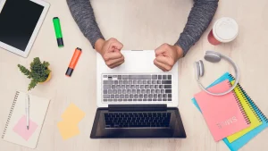 كيف تبدأ العمل الحر خطوة بخطوة