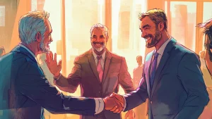 فن التفاوض