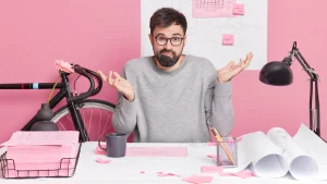 أخطاء البراند الشخصي