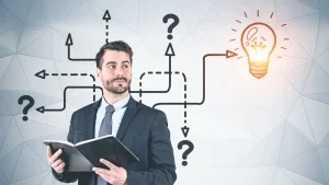 كيف تصبح خبيرًا؟