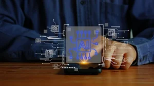 استخدام AI يوميًا